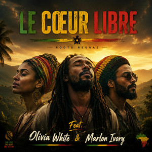 Le Coeur Libre by MARLON IVORY