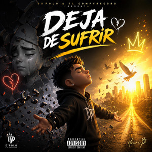 deja de sufrir by Davi p