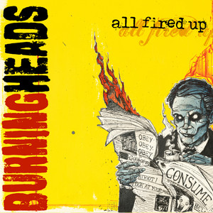 Not my business by Burning Heads