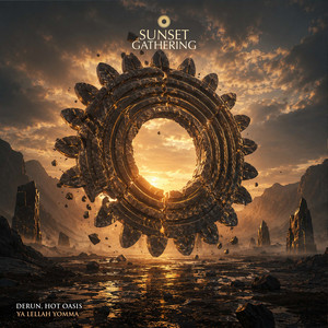 Ya Lellah Yomma by Derun, Hot Oasis