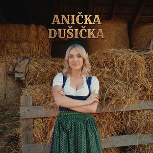Anička dušička - Remix by BRANO KAPLIK