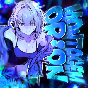 MONTAGEM ORION by Zvok, SXNTOL, DJ TECHA DA ZL