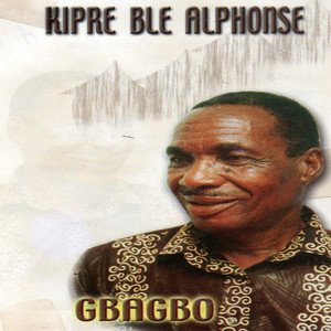 Kipré Blé Alphonse - Owoulouwa