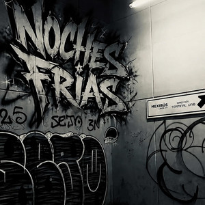NOCHE$ FRIA$ by GVETTO