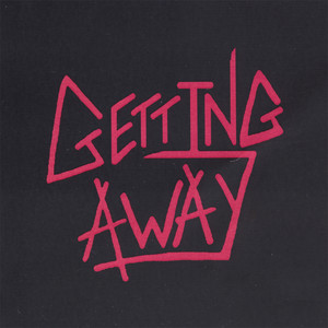 Getting Away cover