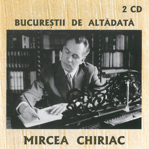 Mircea Chiriac