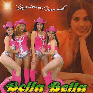 Mix Bella Bella by Bella Bella