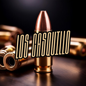 Los Casquillos by Dollar Music Group Studio 2.0, Black Z