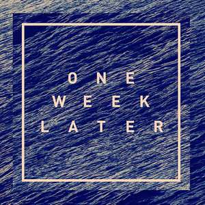 Ocean Wave - 2026 Version by One Week Later