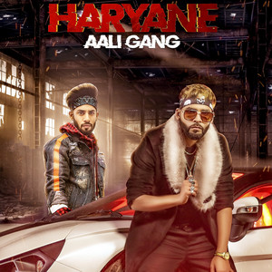 Haryane Aali Gang