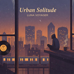 Neighborhood Vibes by LUNA VOYAGER