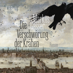Die Verschwörung der Krähen (Roman)