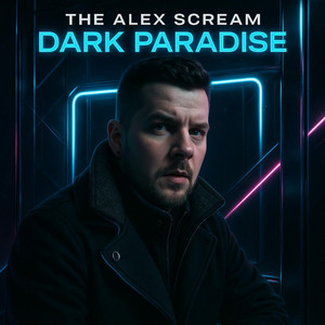 Обкладинка: Dark Paradise