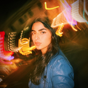Shargeeya — Dance Alone (2026)