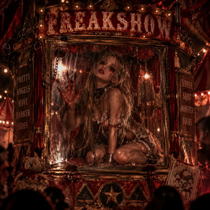 FREAKSHOW by Kr4v3-Official