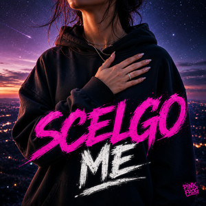 SCELGO ME by Pink Frog