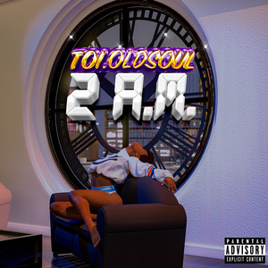 Portada de 2AM