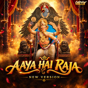 Aaya Hai Raja (Entry Song) by BERRY MUSIC