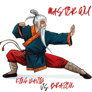 Kd1 - Master Wu (feat. Brazen)