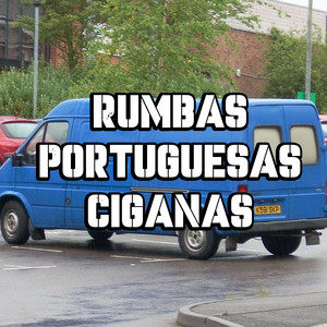 Rumbas Portuguesas Ciganas - Rumba Cigana Popurri -Para Estas Festas Dj Bryan Con Salero Y Dj Josito con Salero