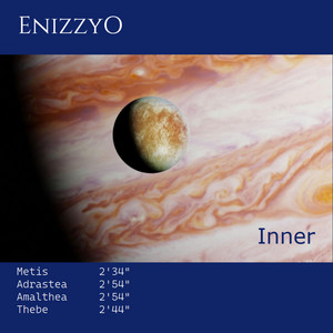 Metis by Enizzyo