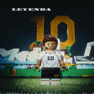 Leyenda by ABCD