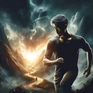 Push a Little Harder