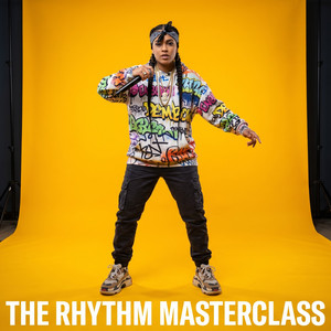 Bass Hype by Rydha TKS