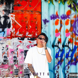 Hannx Montana by SPOTT G