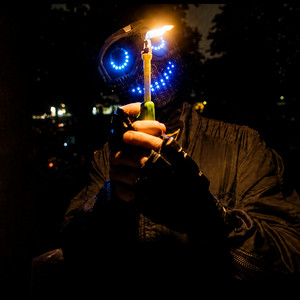 Astronomia by MemoCrasher