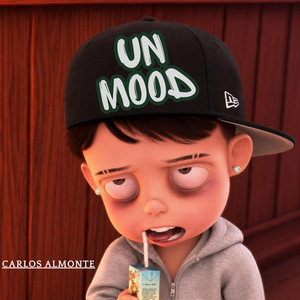 un mood by Carlos almote