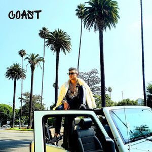 Coast - Remix by Ric Angel, Raquel