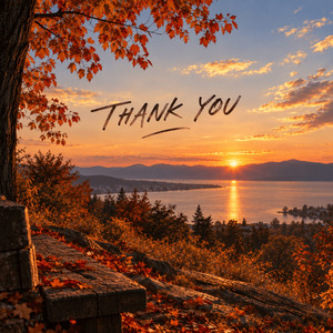 Thank You by Dave D, Darliie