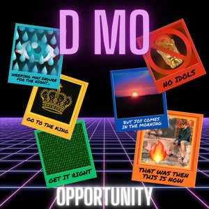 No Idols by D Mo