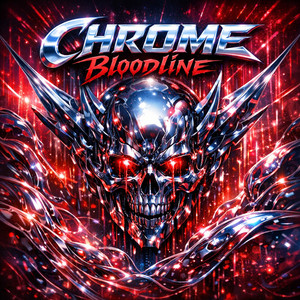 Chrome Bloodline by DJ Arclight x