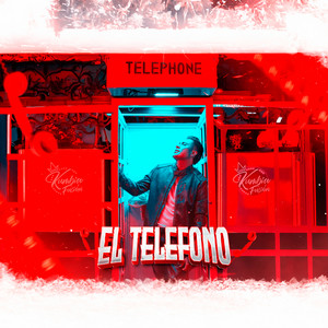 Kumbia Fusión - El teléfono