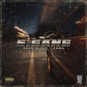 6. Gang by Sharim, ZUMA