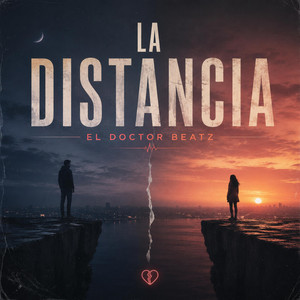 LA DISTANCIA by El Doctor Beatz Dr