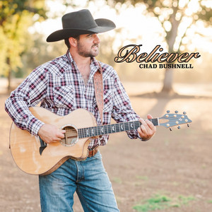Believer by Chad Bushnell