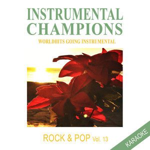 Instrumental Champions - Paradise (Karaoke)