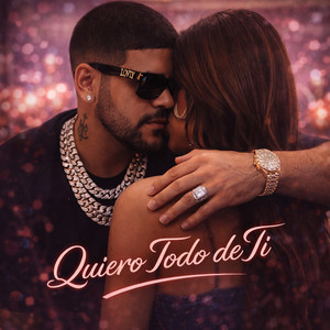 Quiero Todo de ti by Grope Yank