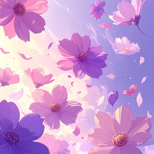 Hanakotoba by Neon Wasabi