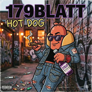 179blatt (Hot Dog) by 179blatt