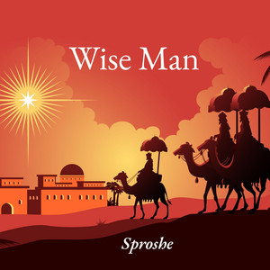 Wise Man by sproshe