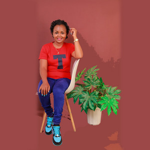 Rachael Ngigi - Calvary