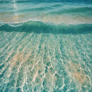 Muffles - Seaside