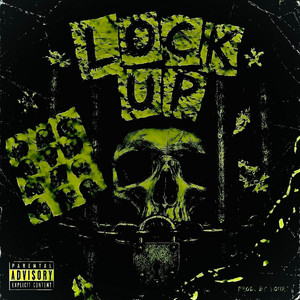 Lock up by S1Lver