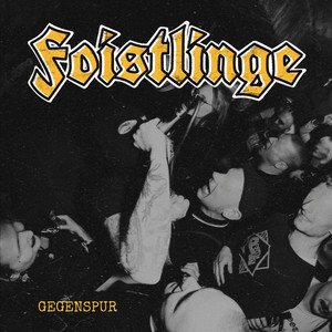 Gegenspur by Foistlinge