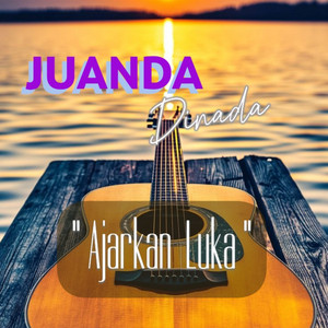 Ajarkan Luka by JUANDA DINADA
