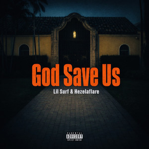 God Save Us
